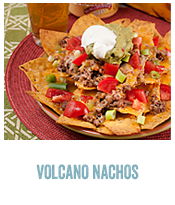 Volcano Nachos